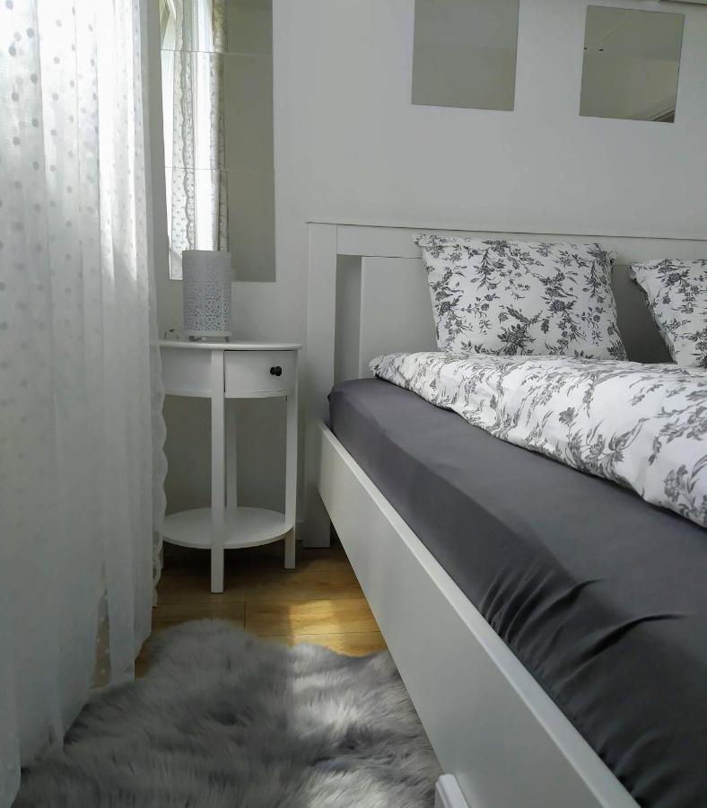 Appartamento Blue Harmony 1 Malinska Esterno foto