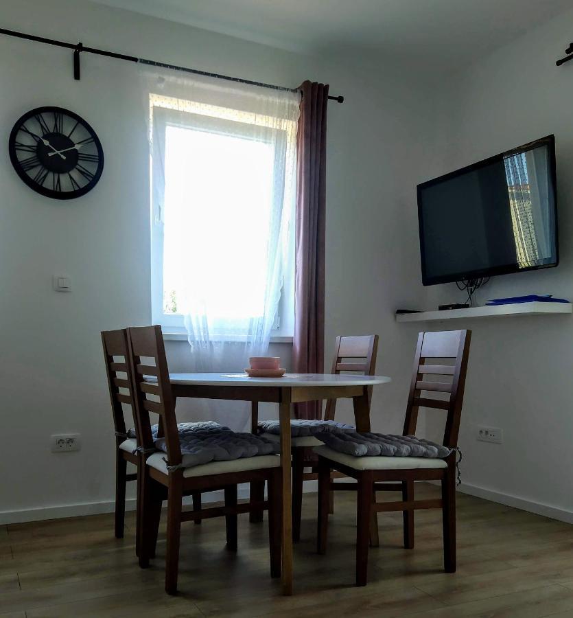 Appartamento Blue Harmony 1 Malinska Esterno foto